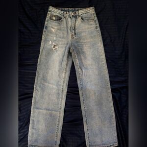 YJ newprice Jeans